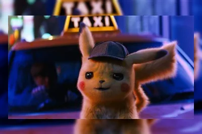 Sinopsis Pokemon: Detective Pikachu, Bioskop Trans TV 28 Juni 2026