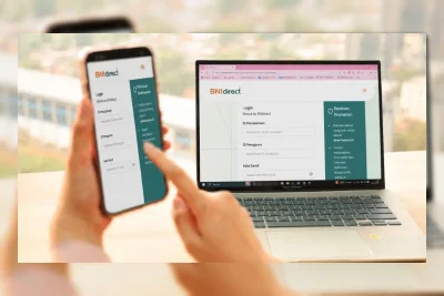 BNI Rancang Dashboard DHE SDA, Bantu Eksportir Pantau Dana Ekspor secara Digital