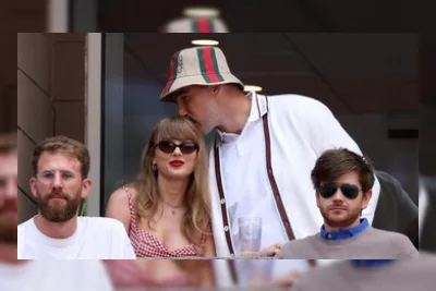 Stevie Nicks dan Tim McGraw Dikabarkan Tampil di Resepsi Taylor Swift-Travis Kelce
