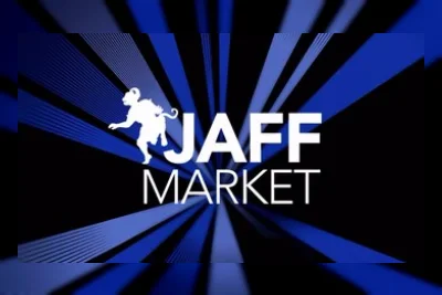 JAFF Market 2026 Kembali Digelar pada 28-30 November di Yogyakarta