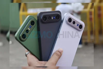 Review Vivo X300 FE: Flagship Kompak Tanpa Kompromi