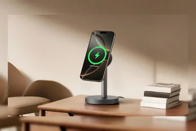 Xiaomi Pimpin Pengembangan Standar Pengisian Nirkabel Qi 50W Bersama Apple dan Huawei