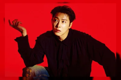 U-Know Yunho TVXQ Rilis Single Baru Bulan Depan