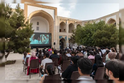 Korea Selatan Luncurkan Program Pemutaran Film Global Melalui 60 Kedutaan