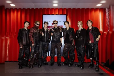 BTS Bawa Proyek 'The City' ke London pada Juli 2026