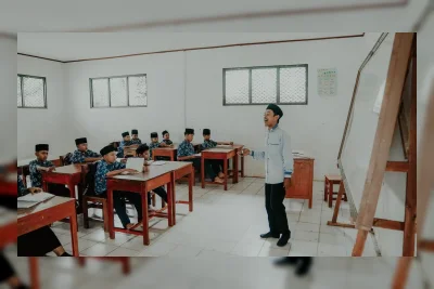 Syarat Daftar PPG Calon Guru 2026: Berkas Dokumen yang Perlu Disiapkan