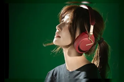 Moondrop Luncurkan Edge 2, Headphone Nirkabel dengan Baterai 50 Jam dan LHDC V5