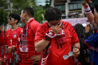 3 Cara Sederhana Mengurangi Stres, dari Pekerjaan hingga Kekecewaan Piala Dunia