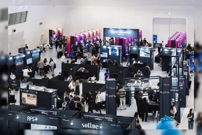 Seoul Gelar Try Everything 2026, Pamerkan Ekosistem Startup Bernilai Rp1.500 Triliun