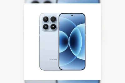 Xiaomi 18 Dikonfirmasi Punya Baterai 7.200mAh, Naik dari Generasi Sebelumnya