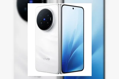 Vivo X Fold 6 Kini Tersedia di Giztop Mulai $1.499