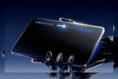 RedMagic Gaming Tablet 5 Pro Meluncur Global dengan Nama Astra 2