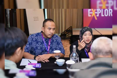 MDI Ventures Gelar Explorise Q2 2026, Perkuat Kolaborasi Startup dan Enterprise