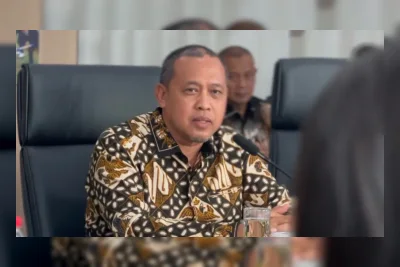Wali Kota Bekasi Minta Wangneng Prioritaskan Tenaga Kerja Lokal pada Proyek PSEL