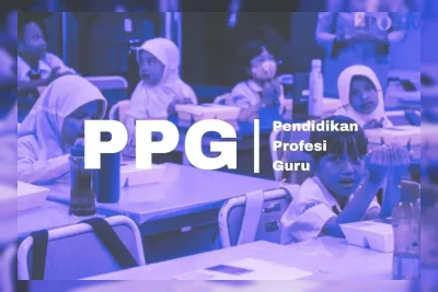 Kemendikdasmen Panggil 60.896 Guru Ikuti PPG Tahap 2 Tahun 2026, Cek SIMPKB Sekarang