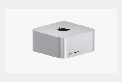 Apple Siapkan Upgrade Besar Mac Studio dengan Chip M7 Ultra pada 2028