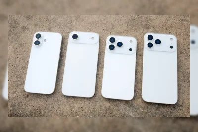 Bocoran iPhone 2027: iPhone Air 2, Seri iPhone 18, dan iPhone 19 Pro