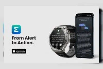Amazfit Buka Beta Fitur Notifikasi iOS untuk Pengguna di Uni Eropa