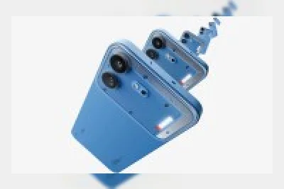 Nothing Konfirmasi Chip Snapdragon untuk Phone (4b)