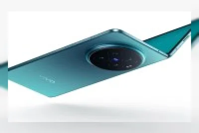 vivo X Fold6 Dikonfirmasi Meluncur ke Pasar Global