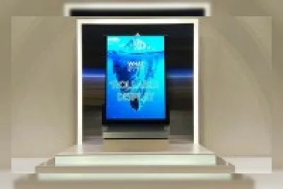 Laporan Baru Ungkap Kapan Samsung Rilis Ponsel Layar Gulung Pertama
