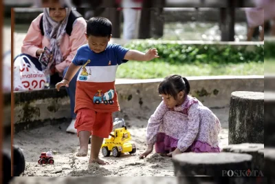 Dinkes Kabupaten Tangerang Fokus Tangani Stunting di 10 Desa