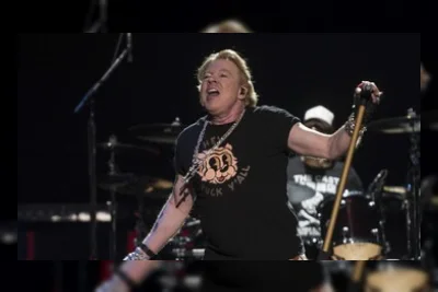 Daftar Harga Tiket Konser Guns N' Roses di Jakarta, Termurah Rp1,05 Juta Saat Presale