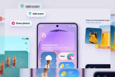 Samsung Diminta Seragamkan Efek Blur di One UI, Ini Alasannya!