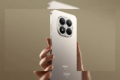 Redmi Note 17 Series Bocor: Baterai 10.000mAh dan Kamera 200MP