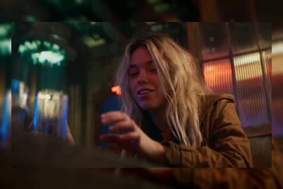 Bos DC Akui Box Office Supergirl Gagal Capai Target