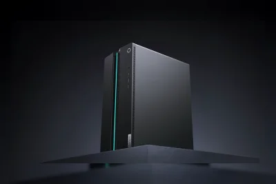 Lenovo Perbarui Desktop GeekPro dengan Core i7-14700F dan RTX 5060 Ti