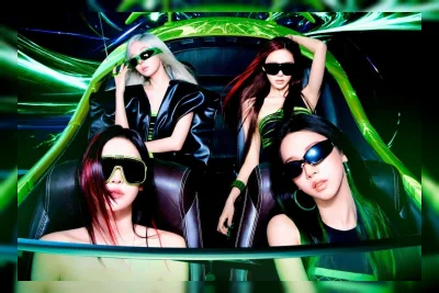 Laporan K-pop: Dari Meme Hooks hingga Industrial Pop, Ini yang Mewarnai Dua Bulan Terpanas