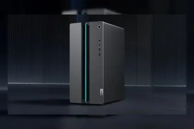 Lenovo GeekPro Terbaru: Core i7-14700F, RTX 5060 Ti, RAM 24 GB