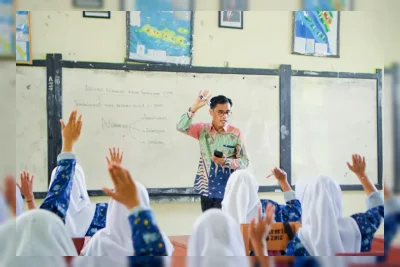 Tahapan Daftar PPG Calon Guru 2026, Simak Syarat dan Jadwal Seleksi