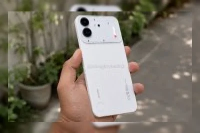 Gambar Langsung Nothing Phone (4b) Bocor, Tampilkan Semua Warna dan Spesifikasi