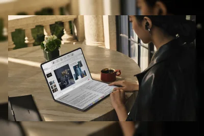 HarmonyOS 6 Huawei Tembus 70 Juta Instalasi, Tunjukkan Pertumbuhan Pesat