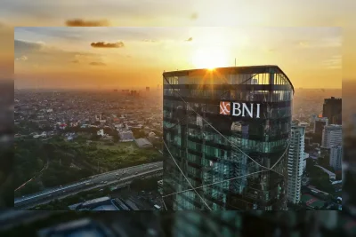 Momentum 8 Dekade BNI, Transformasi Perkuat Kinerja dan Daya Saing