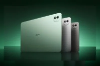iQOO Dikabarkan Siapkan Tablet Gaming Kompak dengan Chip Flagship Terbaru