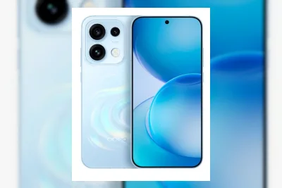 OPPO Reno 16 Pro Tersedia di Giztop, Harga Mulai $649