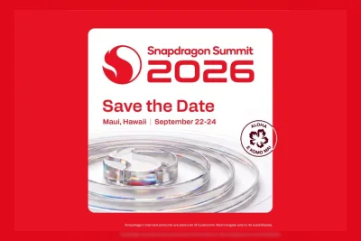 Qualcomm Konfirmasi Jadwal Snapdragon Summit 2026, Chip Flagship Baru Meluncur September