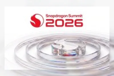 Qualcomm Umumkan Jadwal Snapdragon Summit 2026