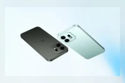 OnePlus N6 Resmi Meluncur dengan Baterai 8.000 mAh dan Chip Dimensity 6360 Max