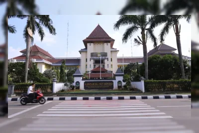 Pemkab Bekasi Komitmen Benahi Tata Kelola dan Transparansi usai Diaudit BPK