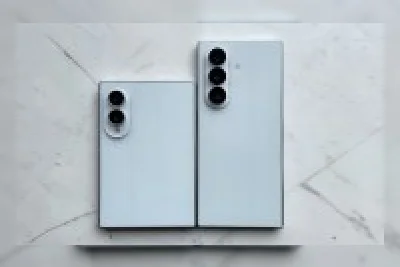 Bocoran Kamera Galaxy Z Fold8, Fold8 Ultra, dan Z Flip8 Terungkap