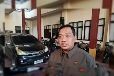 Tiga Tersangka Baru Kasus Pencemaran Nama Baik Jokowi Segera Dilimpahkan