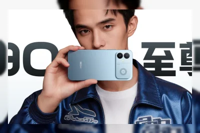 Redmi K90 Ultra Resmi di China: Chip Snapdragon 8 Elite, Kipas Pendingin Aktif, dan Baterai 8.550 mAh