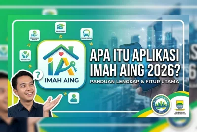 Aplikasi Imah Aing 2026: Cara Daftar, Syarat, dan Fakta Terbaru Rumah Subsidi Jabar