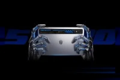 RedMagic Gaming Tablet 5 Pro Meluncur di China, Bawa Snapdragon 8 Elite Gen 5