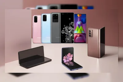 Daftar HP Samsung yang Tidak Kebagian Android 17 dan One UI 9