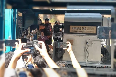 Polda Banten Musnahkan Narkotika Senilai Rp90,5 Miliar